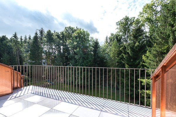 Balkon/Terrasse/Sitzplatz