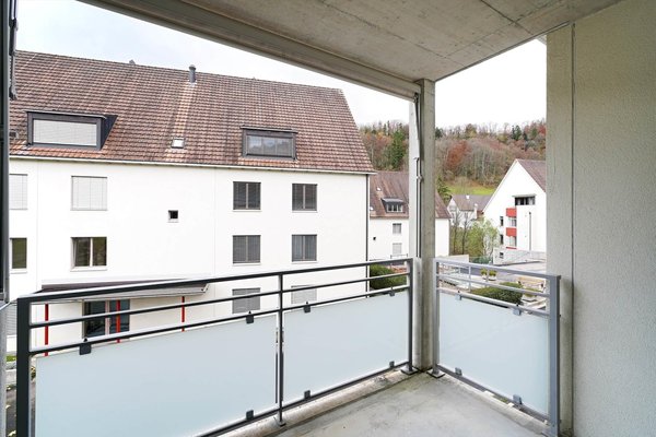 Balkon/Terrasse/Sitzplatz
