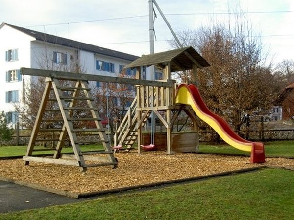 Spielplatz