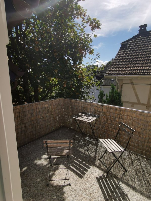 WG Balkon