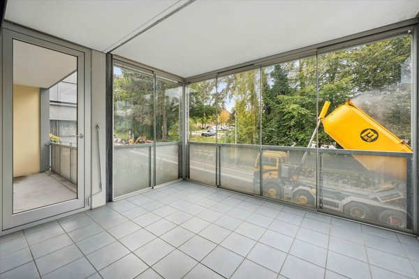 Balkon/Terrasse/Sitzplatz