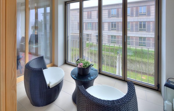 Balkon/Terrasse/Sitzplatz