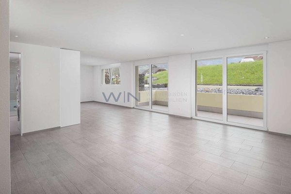 Modern und komfortabel