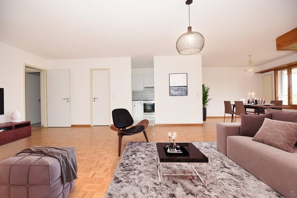 Séjour/salle à manger