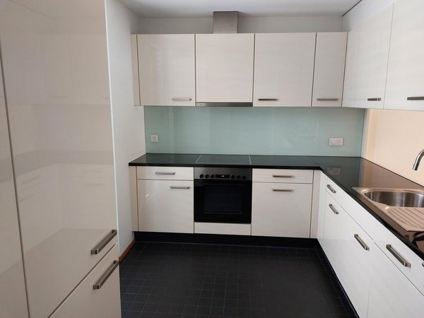 Küche - Referenzbild