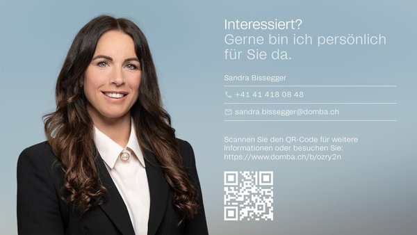 Interessiert?