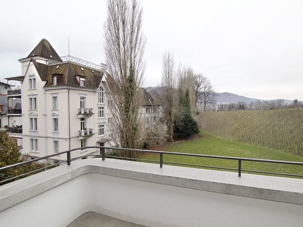 Balkon/Terrasse/Sitzplatz