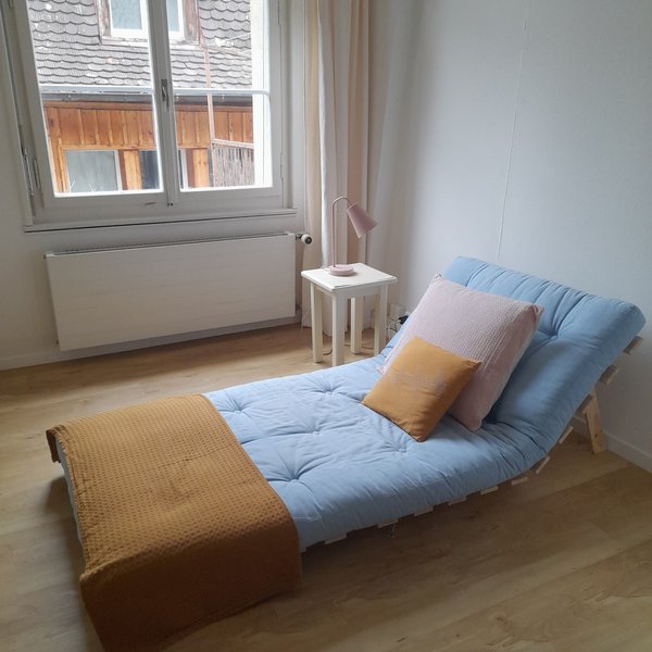 Karup Futon Bett Sessel