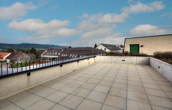 Balkon/Terrasse/Sitzplatz