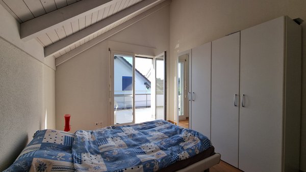 Schlafzimmer 2