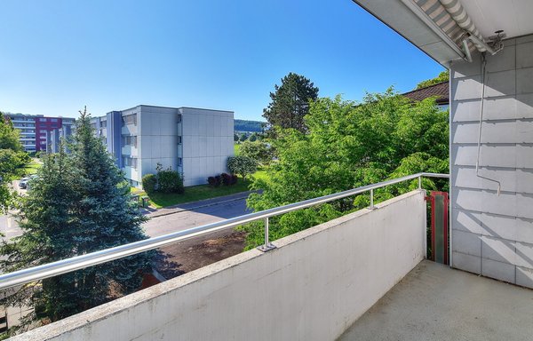 Balkon/Terrasse/Sitzplatz