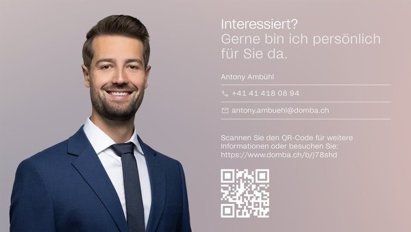Interessiert?