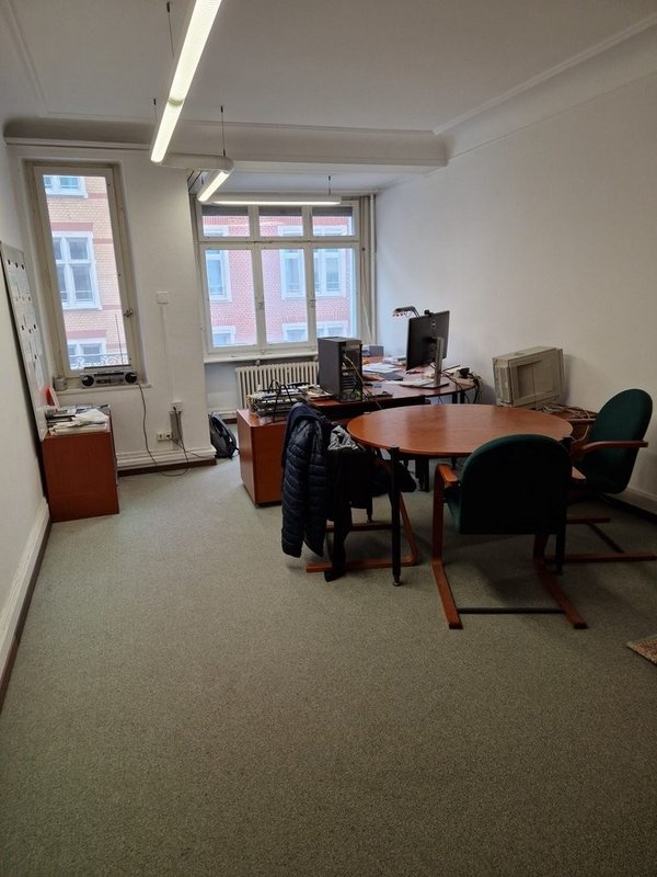 Büroraum 2