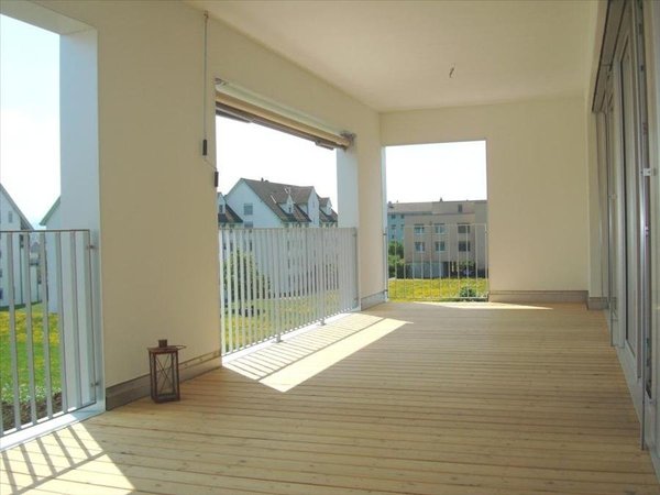 Balkon/Terrasse/Sitzplatz