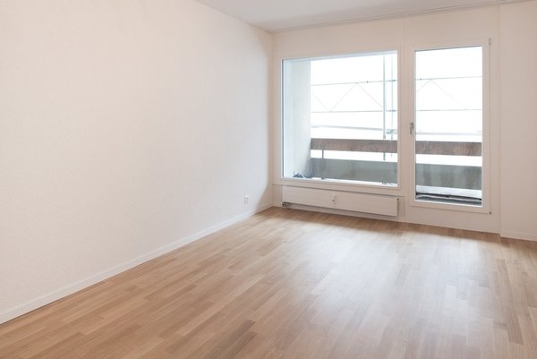 Schlafzimmer - Musterfoto 