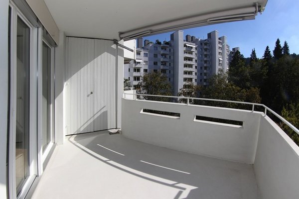 Balkon/Terrasse/Sitzplatz