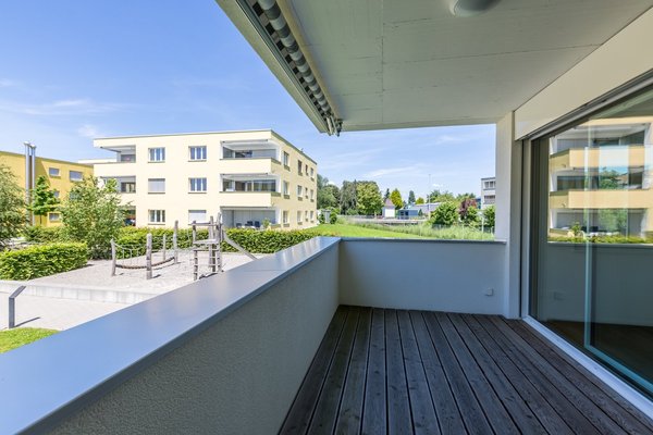 Balkon/Terrasse/Sitzplatz