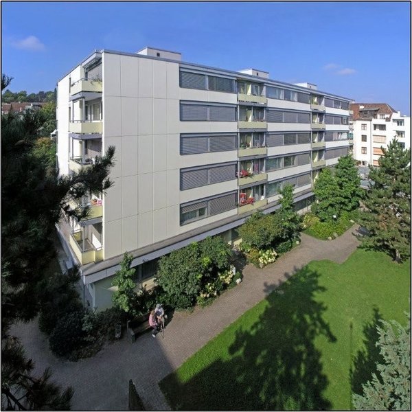 Dornacherstrasse 154-160