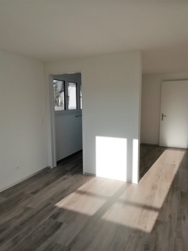 Hauptschlafzimmer mit Dusche/WC