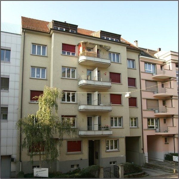 Dornacherstrasse 290