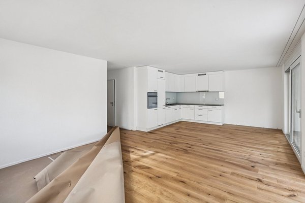 Wohnen / Essen / Küche