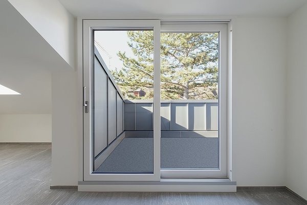 Balkon/Terrasse/Sitzplatz