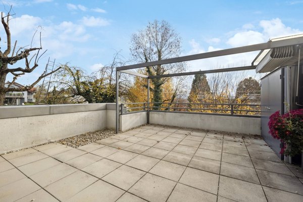 Balkon/Terrasse/Sitzplatz