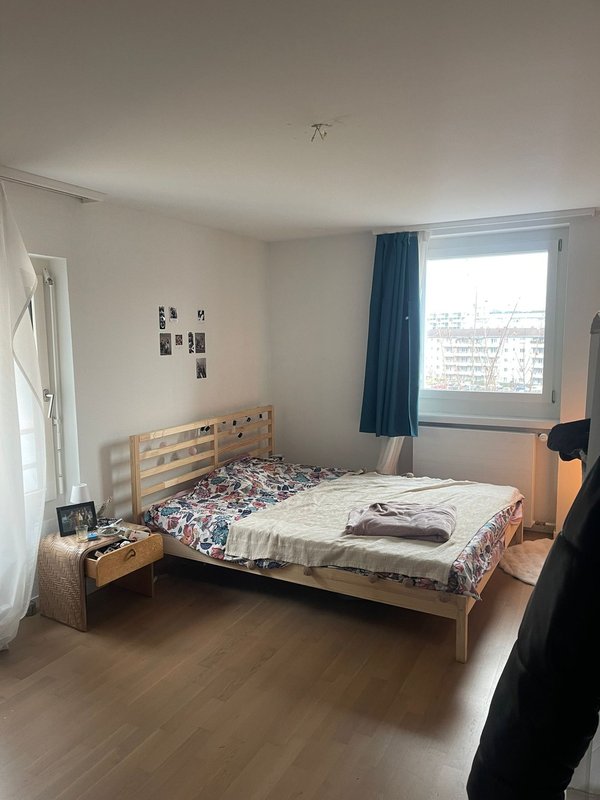 this would be your room