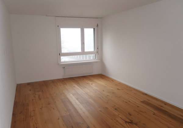 Wohnzimmer Ansicht 1