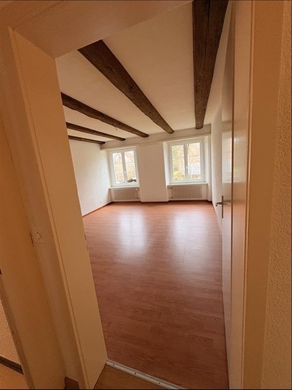 Grosses Schlafzimmer