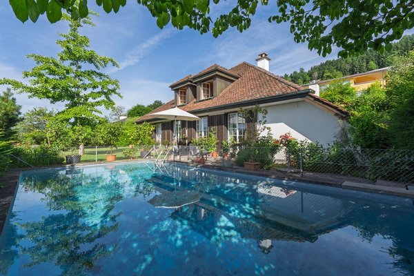 Wunderschöner Garten