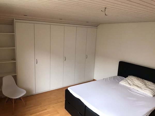 Zimmer zur Untermiete