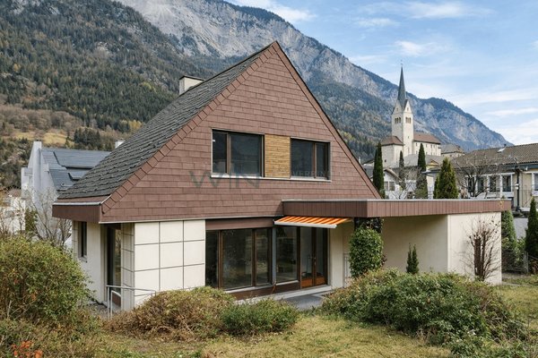 Hier bleibt man gerne