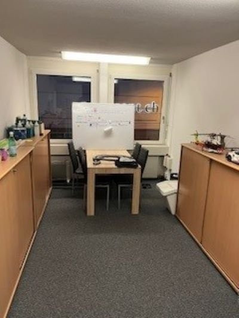 Büro 2