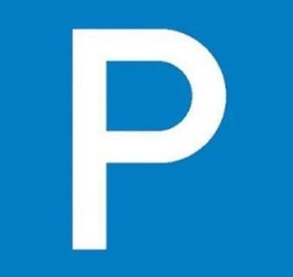 Foto Parkplatz