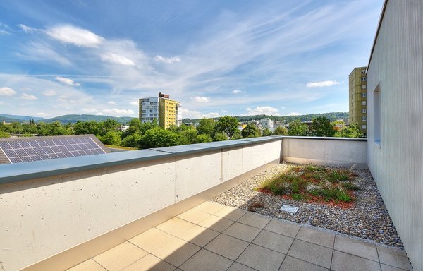 Balkon/Terrasse/Sitzplatz