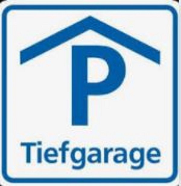 Tiefgarage