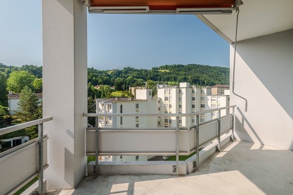 Balkon/Terrasse/Sitzplatz