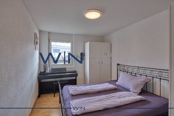 4 Schlafzimmer auf einer Etage