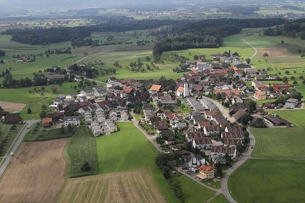 Nähe Luzern und Zug