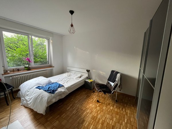 Dein Schlafzimmer