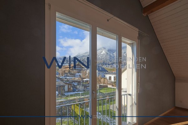 Weitblick mit Charme