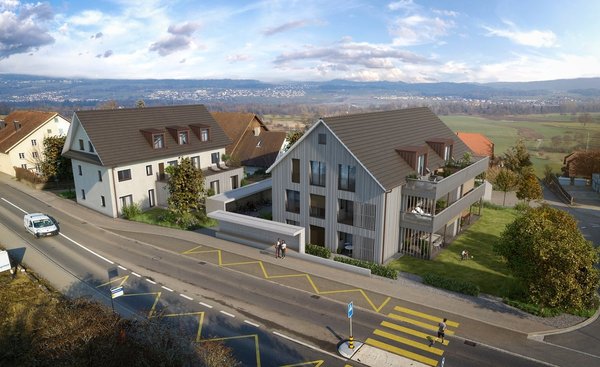 Visualisierung (2021)