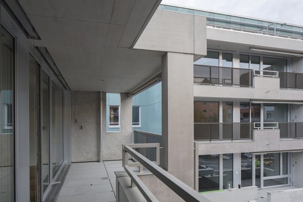 Balkon/Terrasse/Sitzplatz