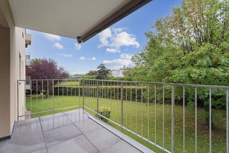 Balkon/Terrasse/Sitzplatz