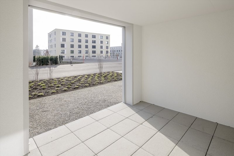 Balkon/Terrasse/Sitzplatz