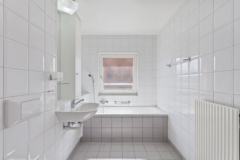 Exemple de salle de bain