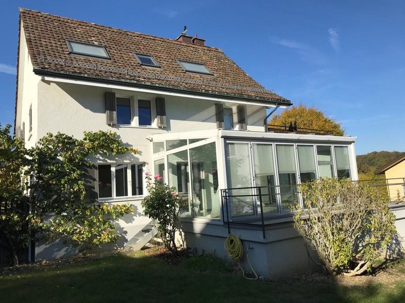 Leimnbachstrasse 32, Adliswil