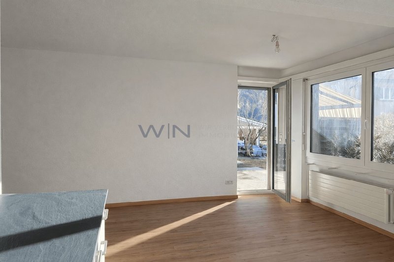 Offenheit, die verbindet