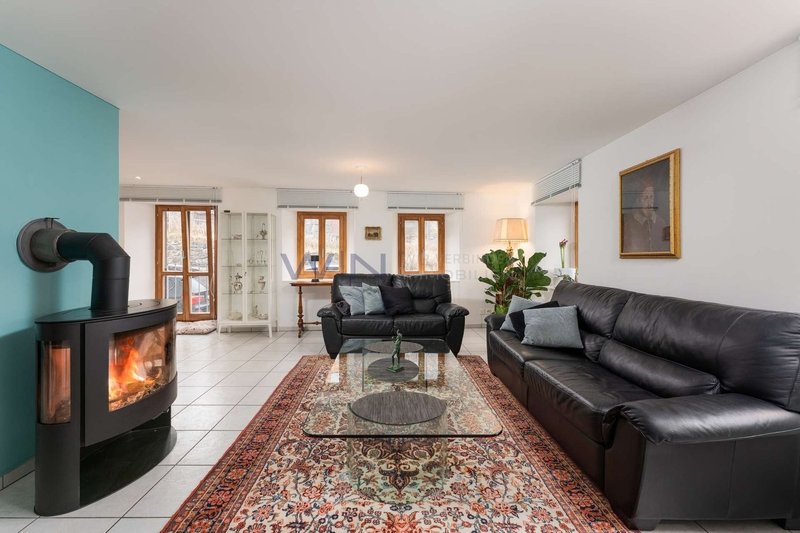 So stellt man sich Zuhause vor